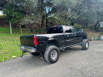 2006 Chevrolet Silverado 1500 121,000 mi