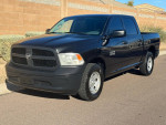 Dodge 64,000 mi