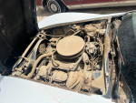 Chevrolet Corvette 73,000 mi