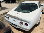 Chevrolet Corvette 73,000 mi
