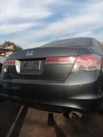 Honda Accord 62,000 mi
