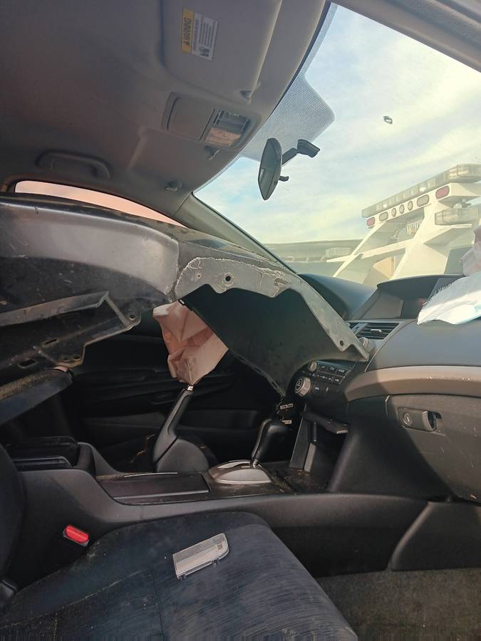 Honda Accord 62,000 mi