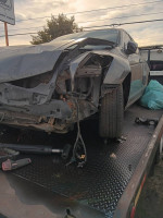 Honda Accord 62,000 mi