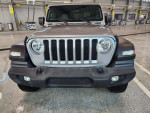 2019 Jeep Wrangler Sport 4WD  79,000 mi