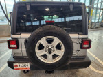 2019 Jeep Wrangler Sport 4WD  79,000 mi