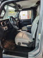 2019 Jeep Wrangler Sport 4WD  79,000 mi