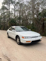 1995 Honda Accord 79,000 mi