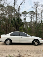 1995 Honda Accord 79,000 mi
