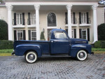 Ford 51,000 mi