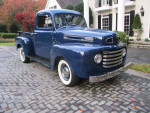Ford 51,000 mi