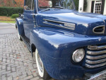 Ford 51,000 mi