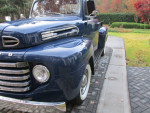 Ford 51,000 mi