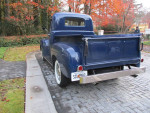 Ford 51,000 mi