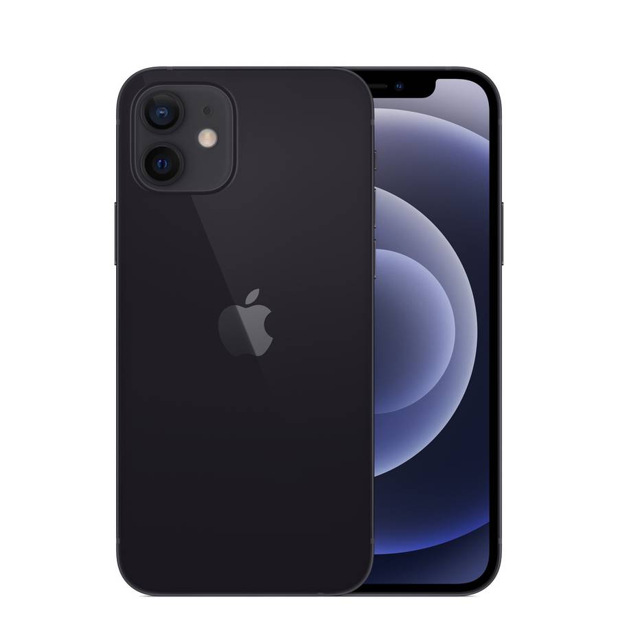 SELLING iPHONE 12BLACK 64GB