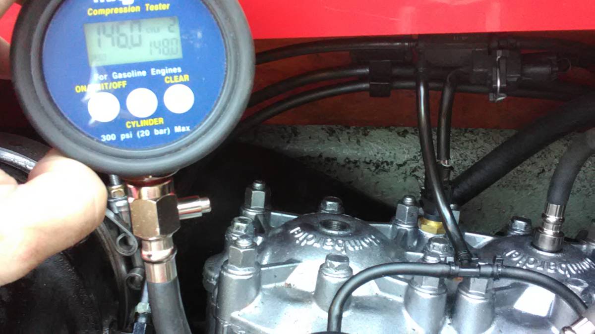 2001 Seadoo GTX 951 w/trailer