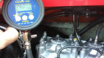 2001 Seadoo GTX 951 w/trailer