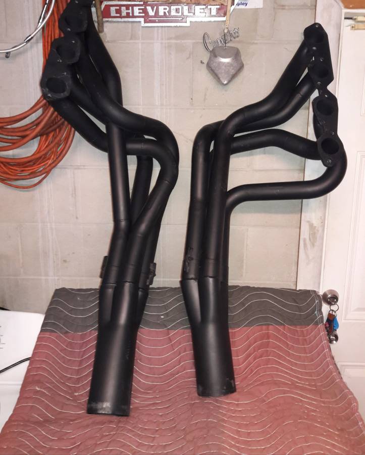 Headers