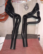Headers