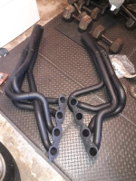 Headers