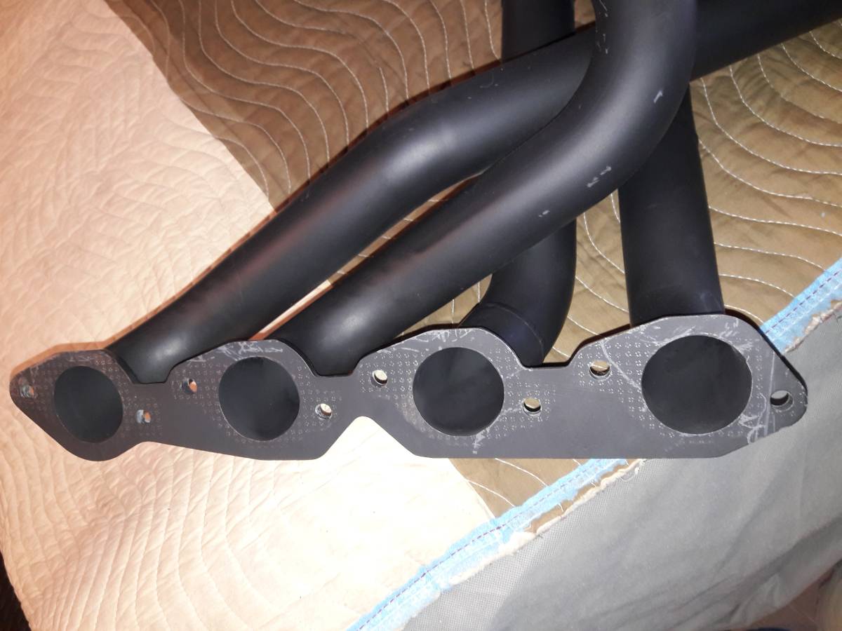 Headers
