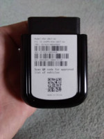 UConnect T-Mobile 4G Adapter For UConnect Access