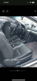 Infiniti g35 coupe parts