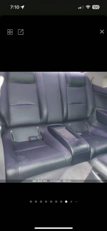 Infiniti g35 coupe parts