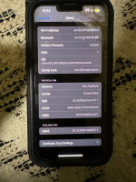iPhone 13 Pro Max 128gb unlocked