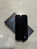 iPhone 12pro Grey 256GB