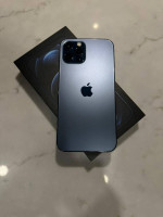 iPhone 12pro Grey 256GB