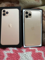 Iphone 11 Gold Pro Max - 64 GB