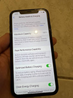 New iphone 11 unlocked any carrier with warranty local pick up only