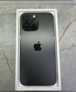 iPhone 14 Pro Max 128GB Brand New Condition