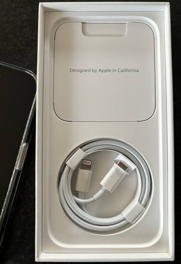 iPhone 14 Pro 128GB Deep Purple