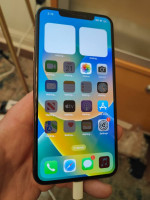 Sim Unlocked Apple IPhone XS MAX 256gb