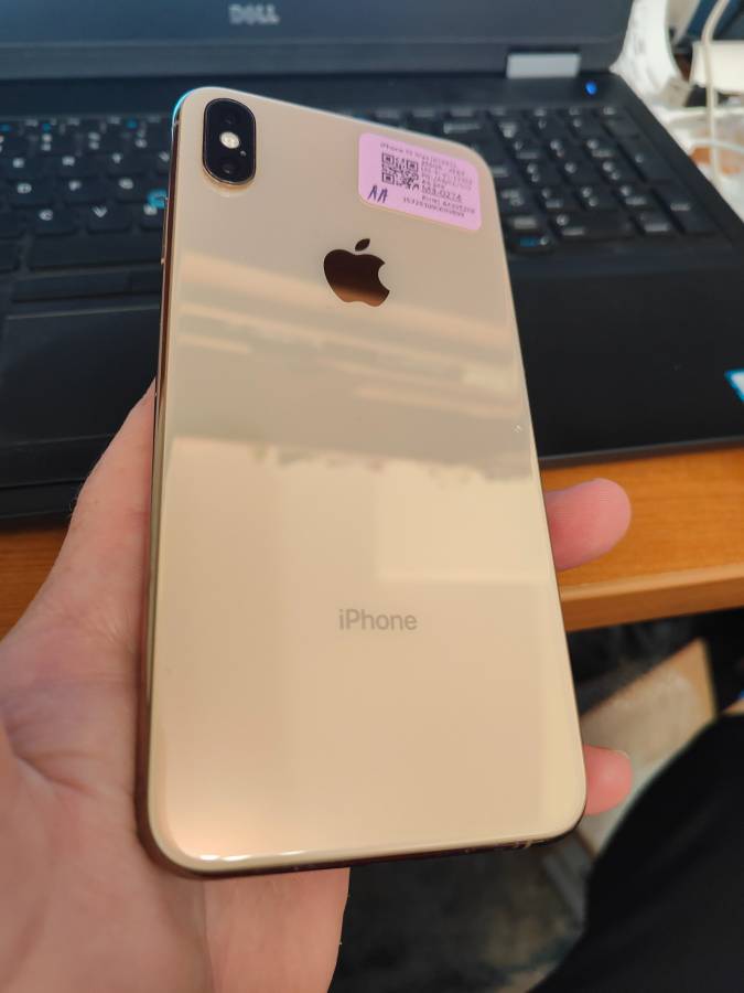 Sim Unlocked Apple IPhone XS MAX 256gb