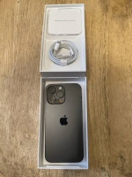 Neatly used iphone 15 pro max