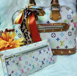 Louis Vuitton Set
