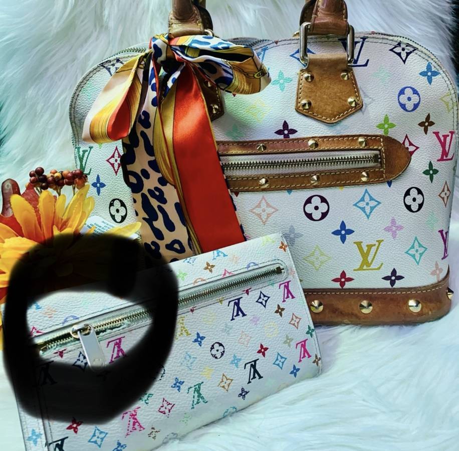 Louis Vuitton Set