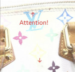 Louis Vuitton Set