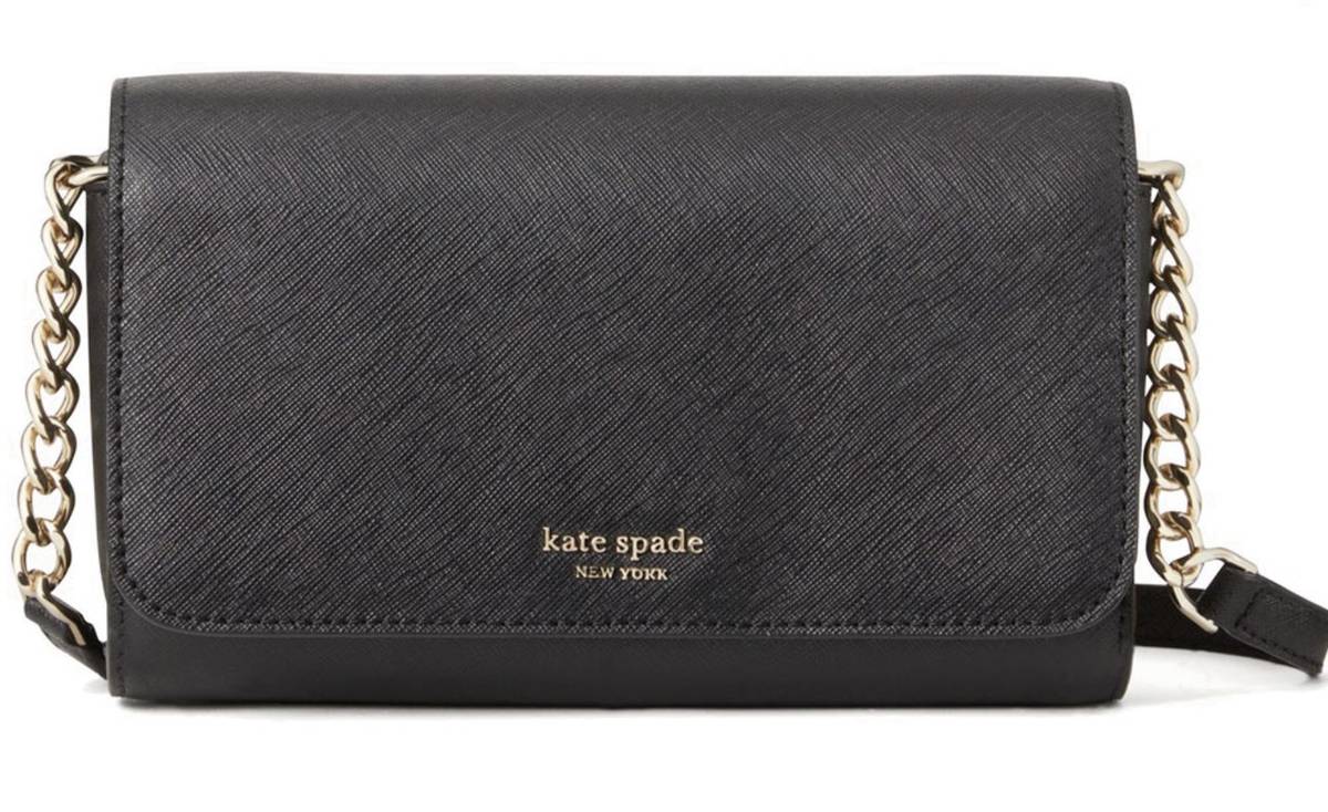 NEW KATE SPADE BAG - NEVER USED