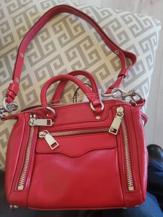Rebecca Minkoff