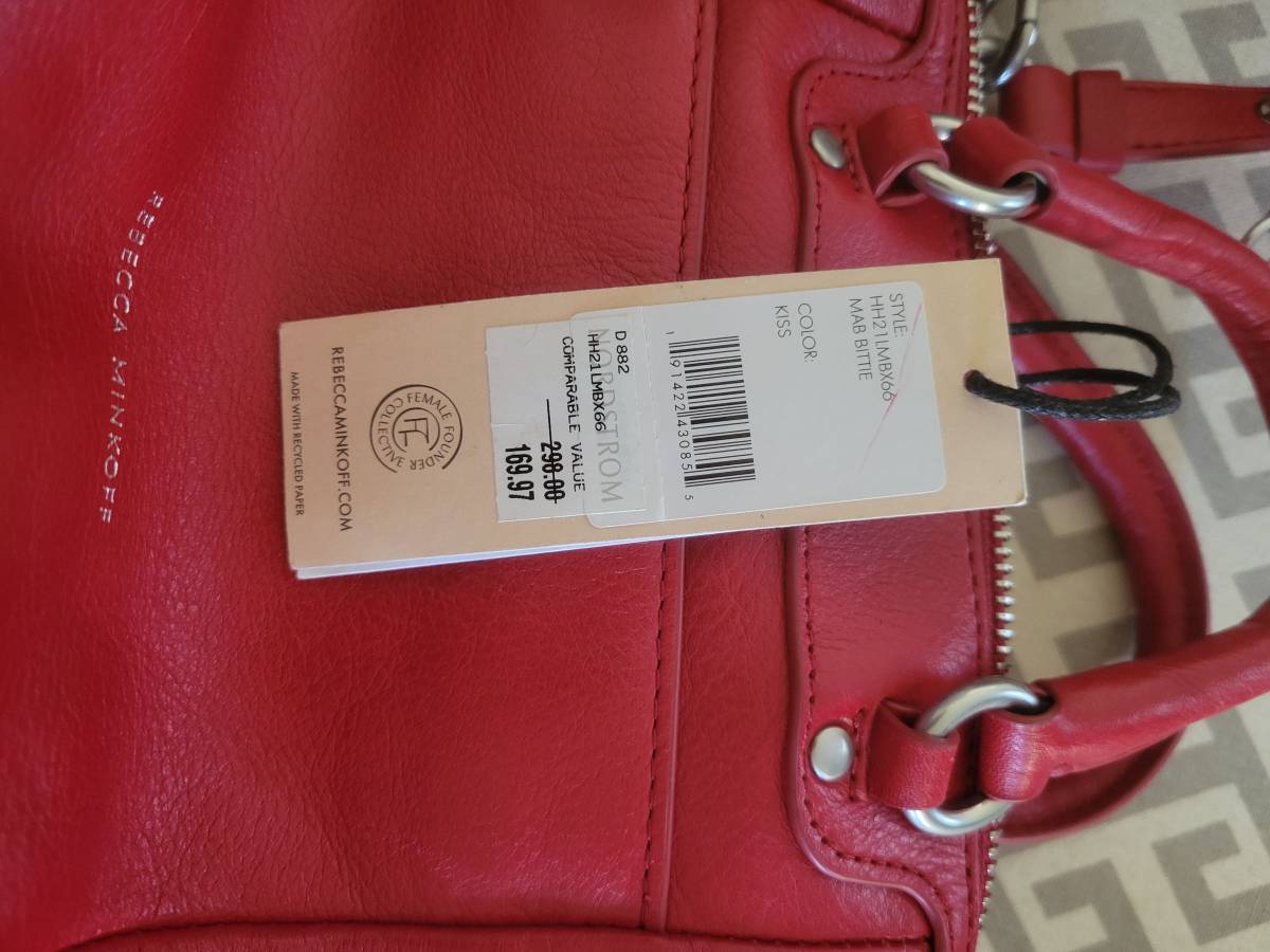 Rebecca Minkoff