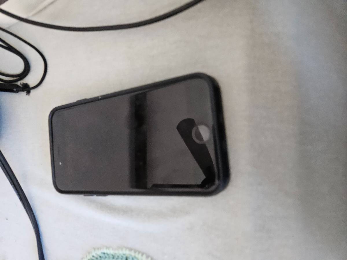 iPhone 6se