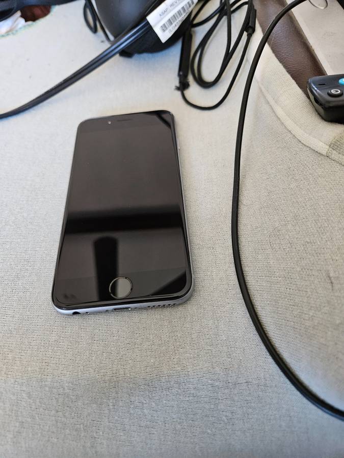 iPhone 6se