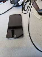 iPhone 6se
