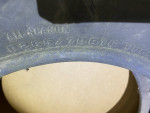 BF Goodrich 265/70R16 Tread Like New