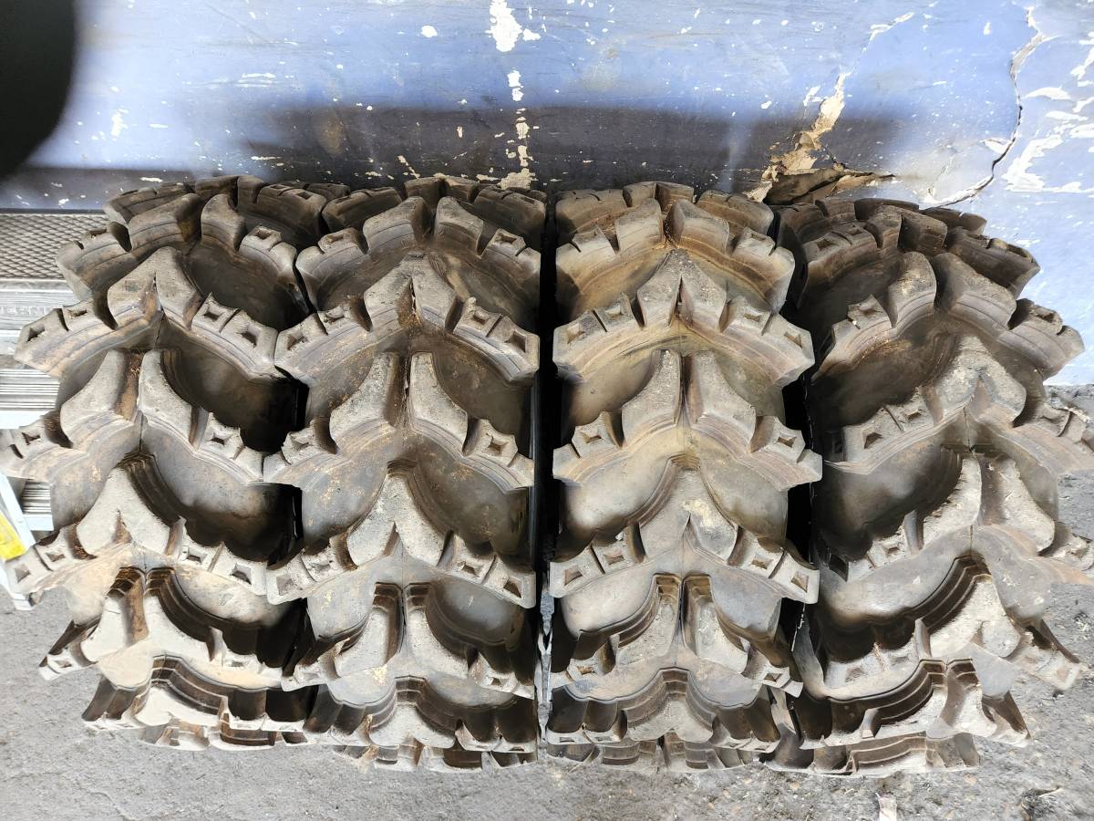 17 inch STI Outback Max ATV/UTV Tires