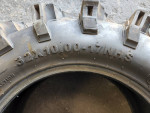 17 inch STI Outback Max ATV/UTV Tires