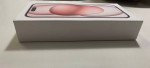 iPhone15 pink 128 GB